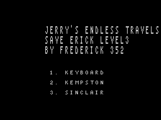 Jerrys Endless Travels